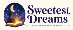 Sweetest Dreams logo